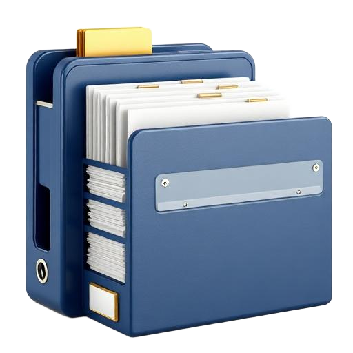 Organización de Documentos